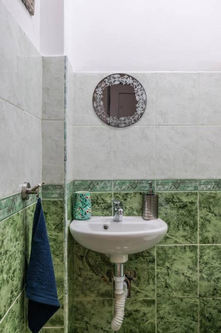 Spacious 3Bd Central Apartment 소피아 외부 사진