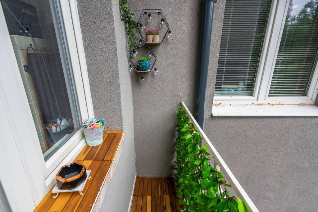 Spacious 3Bd Central Apartment 소피아 외부 사진