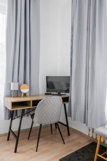 Spacious 3Bd Central Apartment 소피아 외부 사진