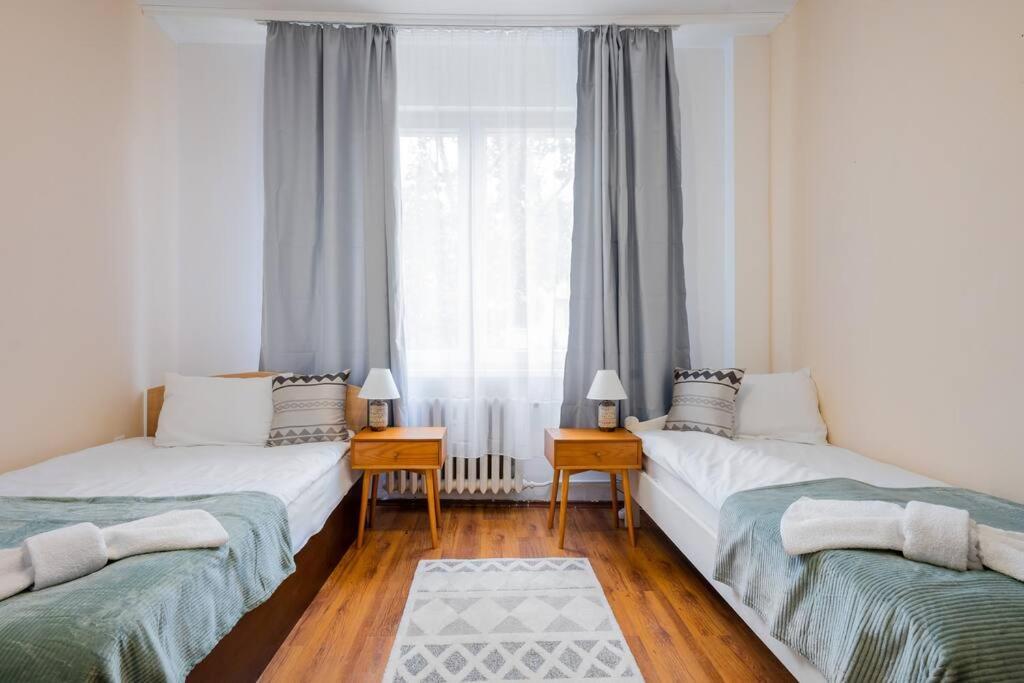 Spacious 3Bd Central Apartment 소피아 외부 사진