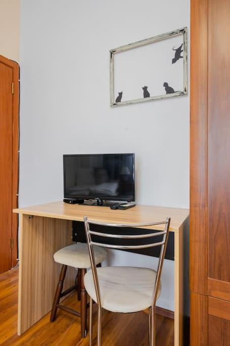 Spacious 3Bd Central Apartment 소피아 외부 사진