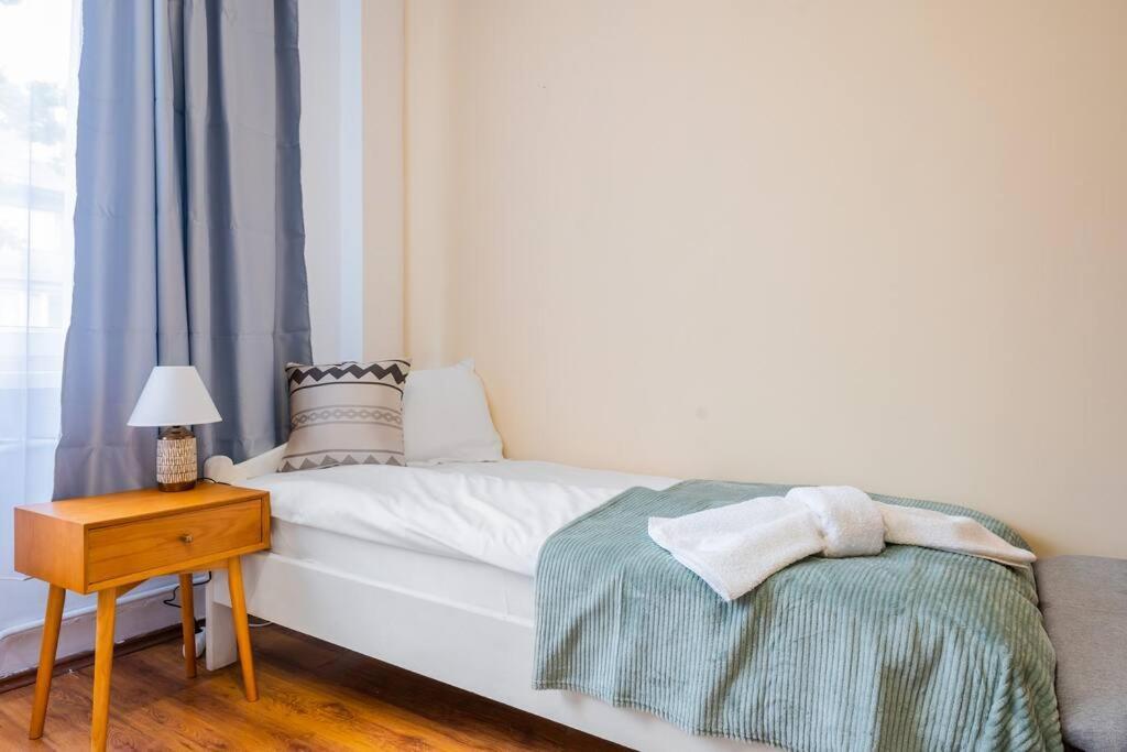 Spacious 3Bd Central Apartment 소피아 외부 사진