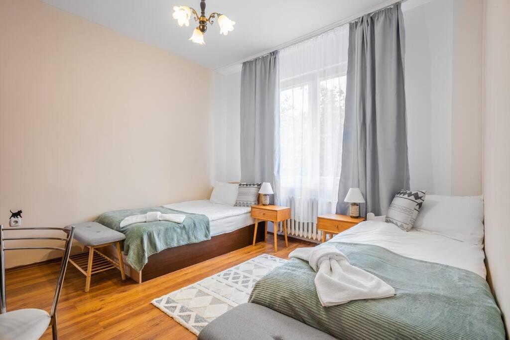 Spacious 3Bd Central Apartment 소피아 외부 사진