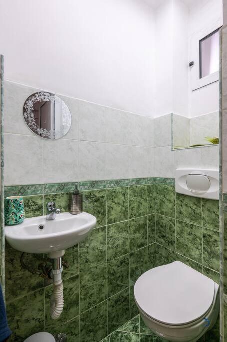 Spacious 3Bd Central Apartment 소피아 외부 사진