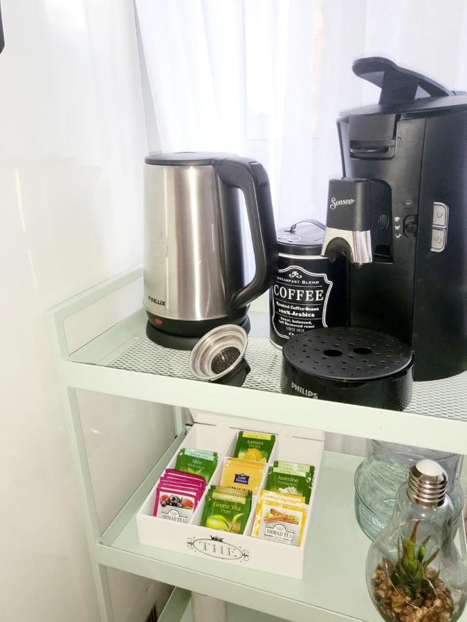 Spacious 3Bd Central Apartment 소피아 외부 사진